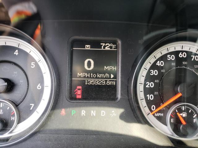 Photo 9 from auction – 2013 RAM 1500 ST with VIN 1C6RR7KT8DS719916