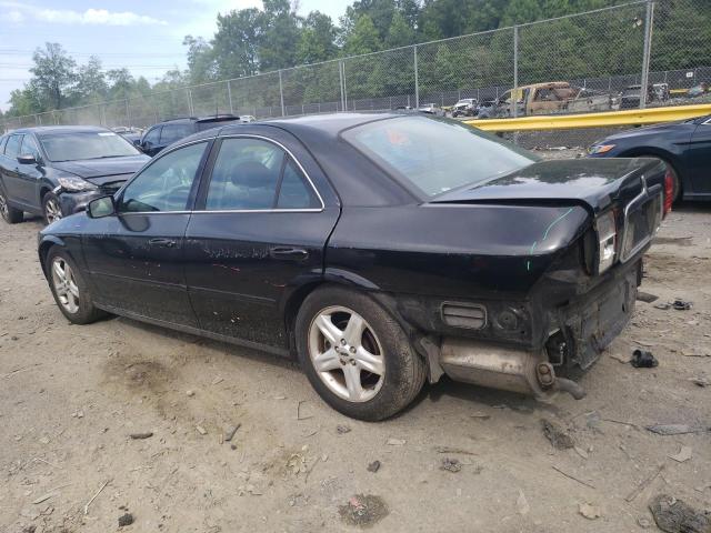 Photo 2 from auction – 2002 LINCOLN LS with VIN 1LNHM86S42Y688597