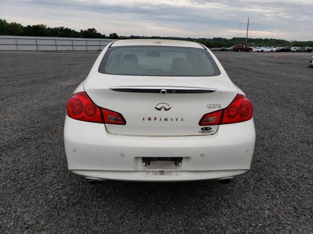 Photo 6 from auction – 2010 INFINITI G37 with VIN JN1CV6AR7AM461241