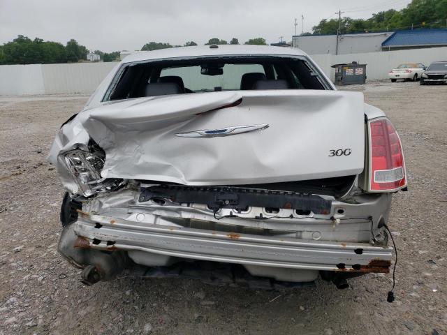 Photo 6 from auction – 2011 CHRYSLER 300 LIMITE with VIN 2C3CA5CG3BH614222