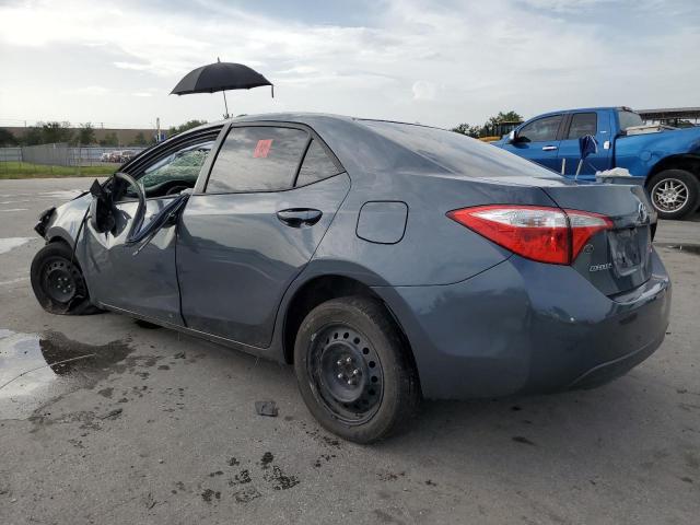 Photo 2 from auction – 2015 TOYOTA COROLLA with VIN 2T1BURHE0FC336487