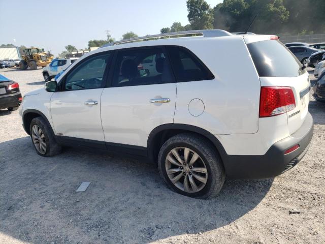 Photo 2 from auction – 2011 KIA SORENTO BA with VIN 5XYKTDA26BG086614