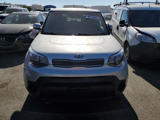 Photo 5 from auction – 2019 KIA SOUL with VIN KNDJN2A24K7019887