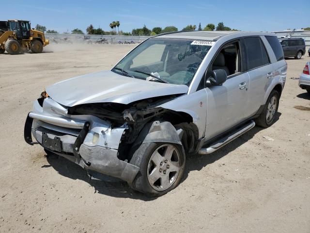 SATURN VUE 2004 with VIN 5GZCZ53404S861072 - Photo from auction