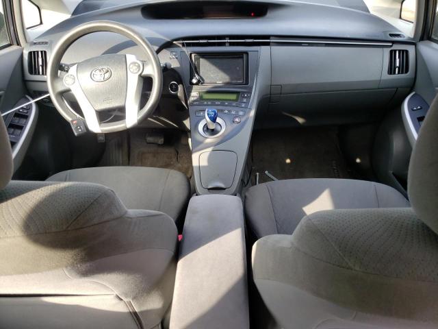 Zdjęcie 8 z aukcji – 2011 TOYOTA PRIUS z VIN JTDKN3DU9B0299905