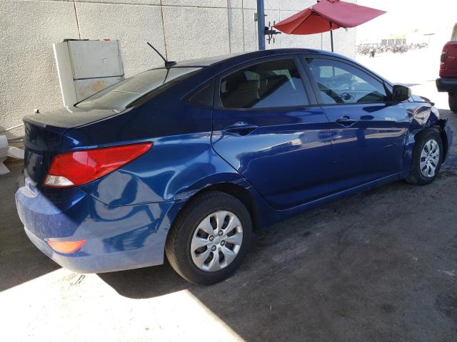 Photo 3 from auction – 2016 HYUNDAI ACCENT SE with VIN KMHCT4AEXGU031342