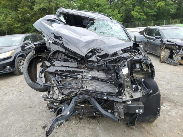 Photo 5 from auction – 2023 CADILLAC ESCALADE E with VIN 1GYS4NKL2PR319188
