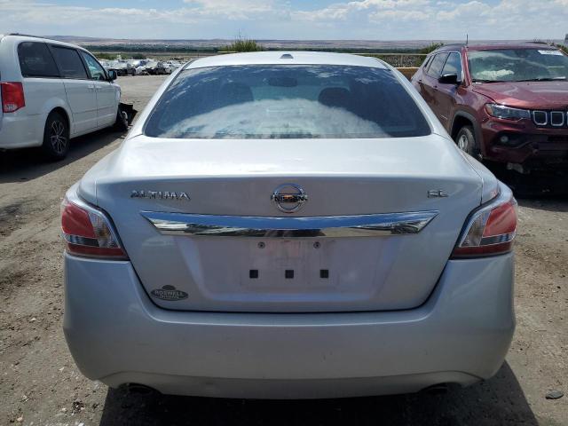 Photo 6 from auction – 2015 NISSAN ALTIMA 2.5 with VIN 1N4AL3AP0FN407312