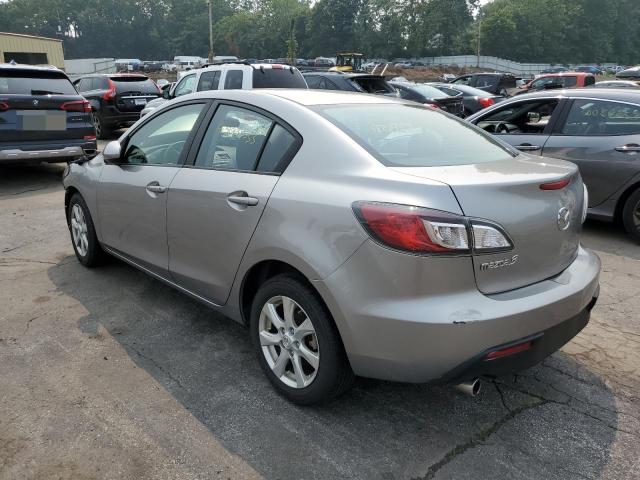 Photo 2 from auction – 2010 MAZDA 3 I with VIN JM1BL1SF1A1130226
