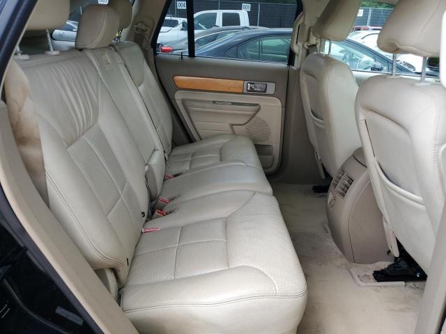 Photo 11 from auction – 2007 LINCOLN MKX with VIN 2LMDU88C77BJ18834