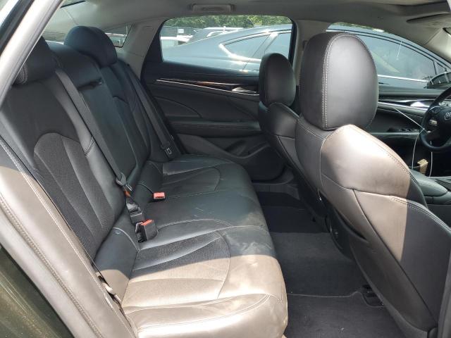 Photo 10 from auction – 2017 BUICK LACROSSE E with VIN 1G4ZP5SS8HU150629