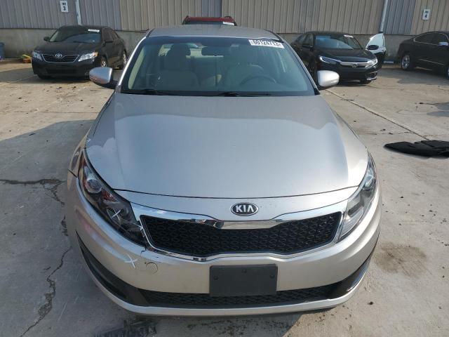 Photo 5 from auction – 2013 KIA OPTIMA LX with VIN KNAGM4A76D5385267