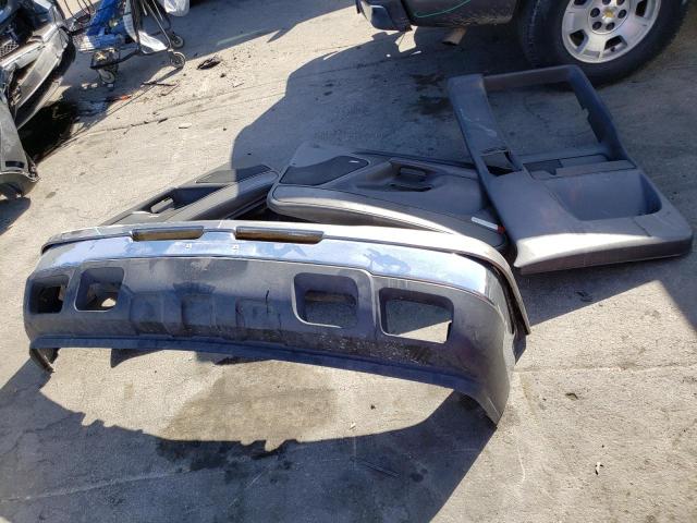 Photo 12 from auction – 2006 CHEVROLET SILVERADO with VIN 1GCEC19T06Z269698