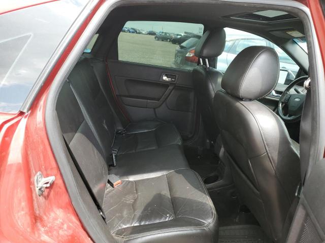 Photo 10 from auction – 2009 FORD FOCUS SEL with VIN 1FAHP37N09W176015