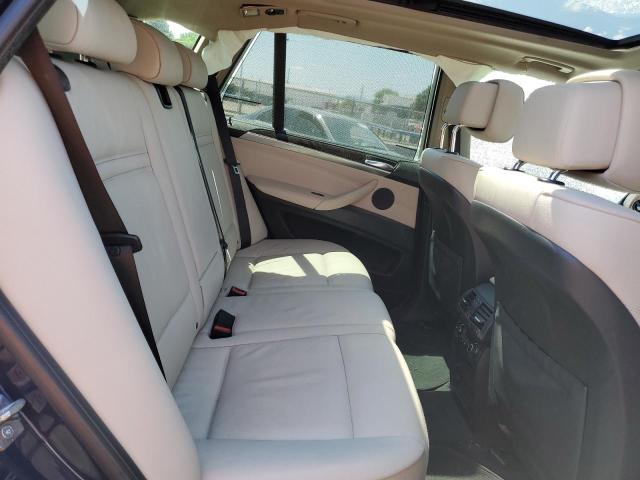 Photo 11 from auction – 2013 BMW X5 XDRIVE3 with VIN 5UXZV4C53D0B11656