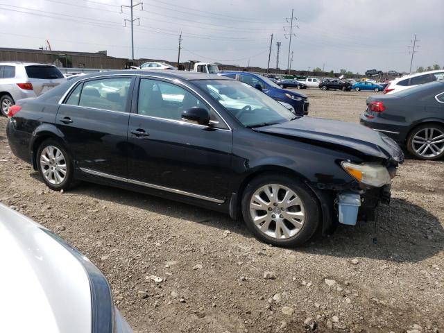 Photo 4 from auction – 2012 TOYOTA AVALON BAS with VIN 4T1BK3DB2CU441928