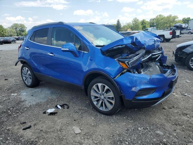 Photo 4 from auction – 2018 BUICK ENCORE PRE with VIN KL4CJESB5JB658905