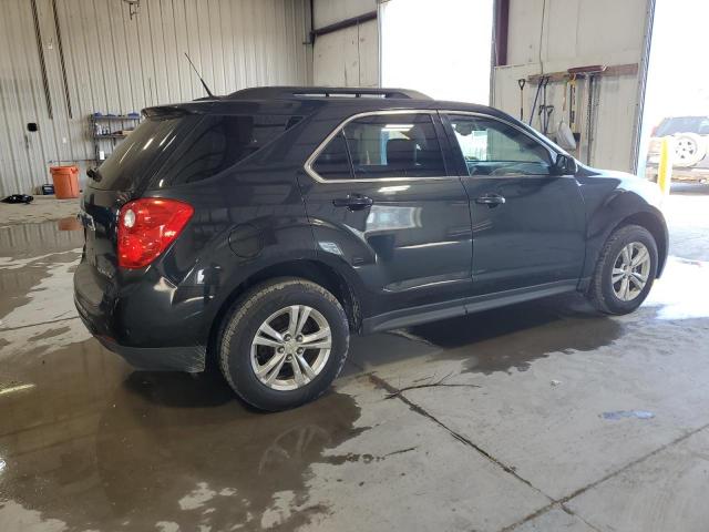 Photo 3 from auction – 2012 CHEVROLET EQUINOX LT with VIN 2GNALPEK9C6322525