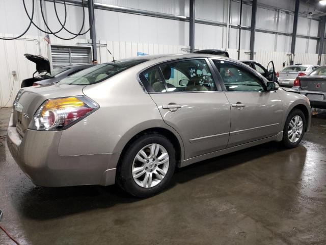 Photo 3 from auction – 2011 NISSAN ALTIMA BAS with VIN 1N4AL2AP5BN442285