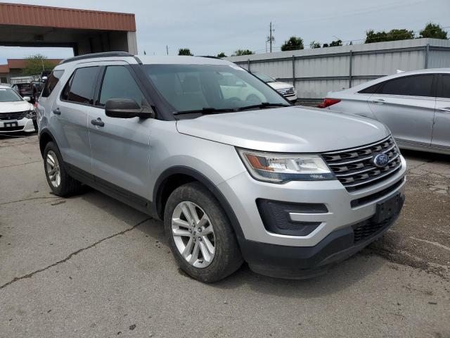 Photo 4 from auction – 2016 FORD EXPLORER with VIN 1FM5K7BH4GGA34046