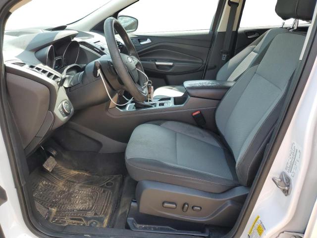 Photo 7 from auction – 2017 FORD ESCAPE SE with VIN 1FMCU0GD6HUB82376