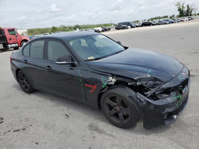 Photo 4 from auction – 2012 BMW 328 I SULE with VIN WBA3C1C51CF433018