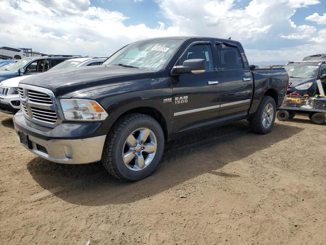 RAM 1500 SLT 2014 с VIN 1C6RR7LT5ES296583 - Снимка от търг