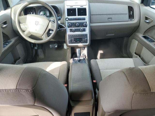 Photo 8 from auction – 2009 DODGE JOURNEY SX with VIN 3D4GG57V39T215660