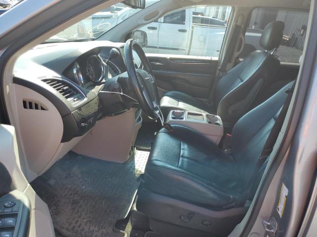 Photo 7 from auction – 2013 CHRYSLER TOWN & COU with VIN 2C4RC1BG9DR675002