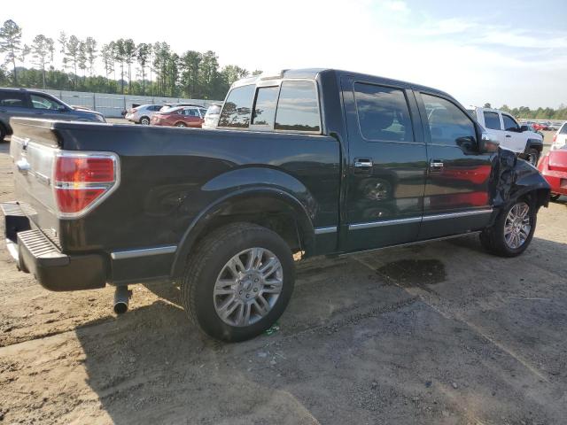Photo 3 from auction – 2010 FORD F150 SUPER with VIN 1FTFW1CV0AFC59964
