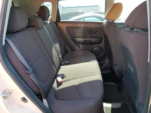 Photo 10 from auction – 2013 KIA SOUL with VIN KNDJT2A57D7756469