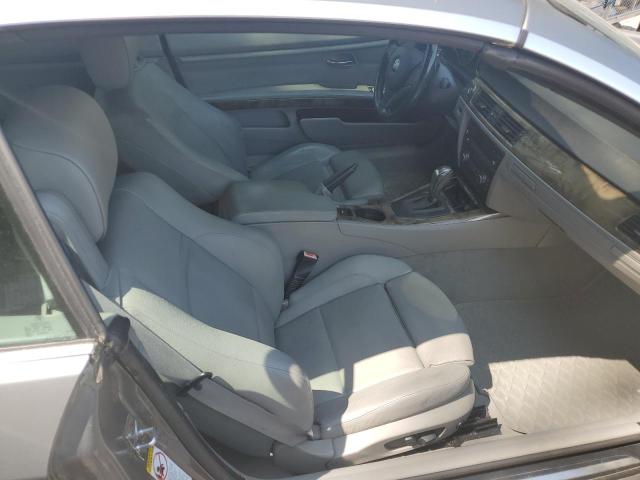 Photo 10 from auction – 2007 BMW 328 I with VIN WBAWL13537PX14718