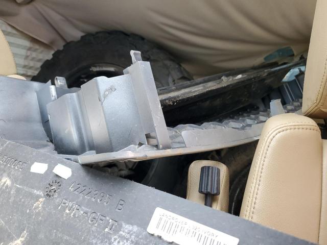 Photo 10 from auction – 2006 LAND ROVER RANGE ROVE with VIN SALSF25406A941927