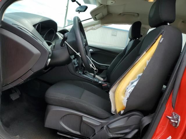 Photo 7 from auction – 2016 FORD FOCUS SE with VIN 1FADP3K21GL255669