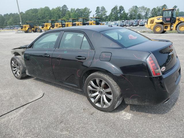 Photo 2 from auction – 2014 CHRYSLER 300 S with VIN 2C3CCABG8EH343392