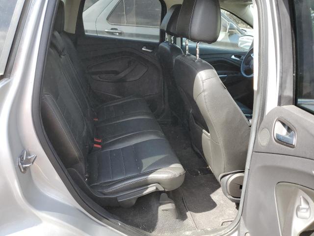 Photo 10 from auction – 2014 FORD ESCAPE TIT with VIN 1FMCU9J91EUE26293