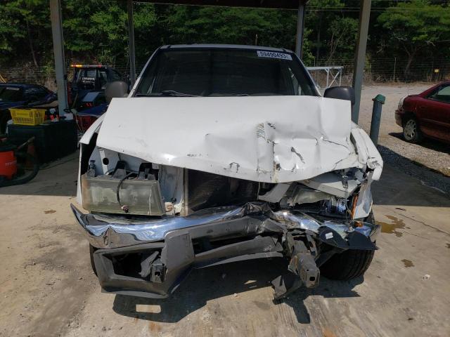Photo 5 from auction – 2008 CHEVROLET COLORADO with VIN 1GCCS199588170298