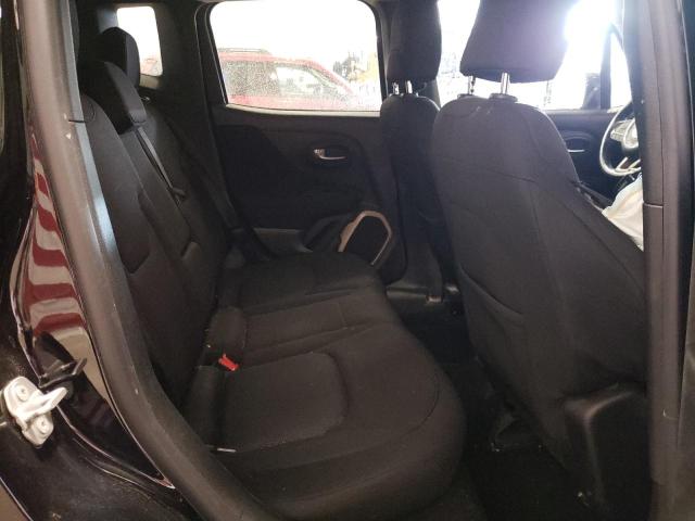 Photo 10 from auction – 2017 JEEP RENEGADE L with VIN ZACCJBBB6HPG48727