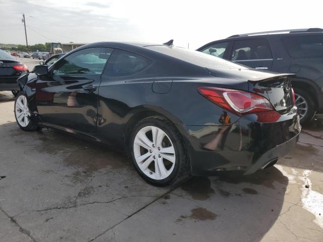 Photo 2 from auction – 2012 HYUNDAI GENESIS CO with VIN KMHHT6KD0CU073567