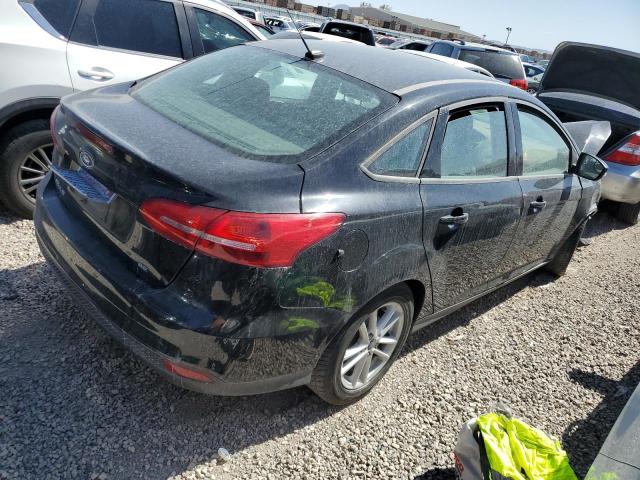 Photo 3 from auction – 2017 FORD FOCUS SE with VIN 1FADP3F2XHL279206