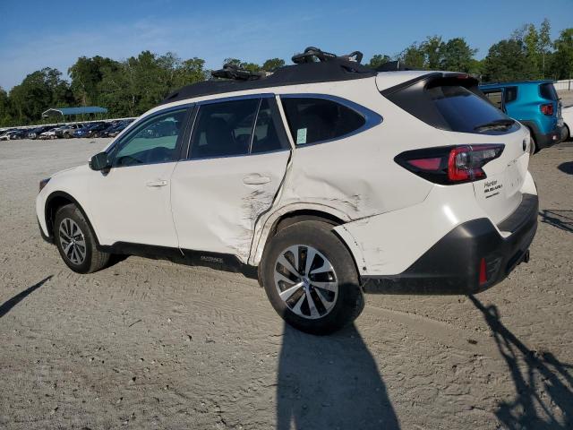 Photo 2 from auction – 2020 SUBARU OUTBACK PR with VIN 4S4BTAEC4L3265785