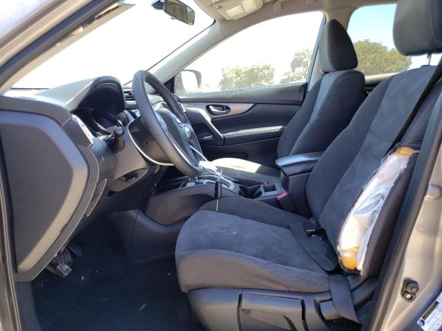 Photo 7 from auction – 2016 NISSAN ROGUE S with VIN KNMAT2MV3GP730645