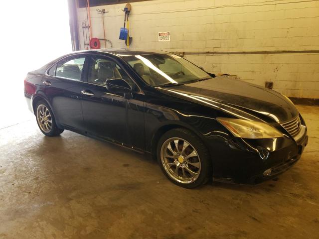 Photo 4 from auction – 2007 LEXUS ES 350 with VIN JTHBJ46G372148660