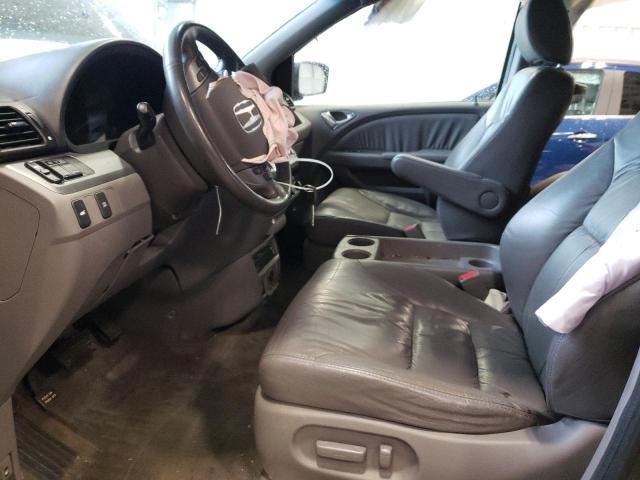 Photo 7 from auction – 2009 HONDA ODYSSEY EX with VIN 5FNRL38799B021896