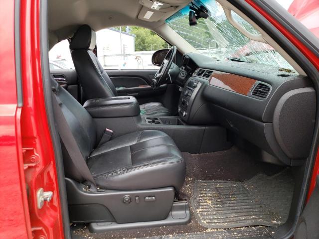 Photo 7 from auction – 2007 GMC NEW SIERRA with VIN 3GTEK13347G536807