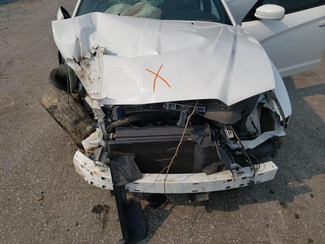 Photo 11 from auction – 2013 DODGE CHARGER SE with VIN 2C3CDXBGXDH664767
