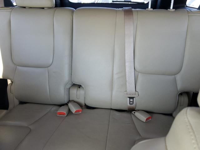 Photo 10 from auction – 2006 PONTIAC TORRENT with VIN 2CKDL73F166028187