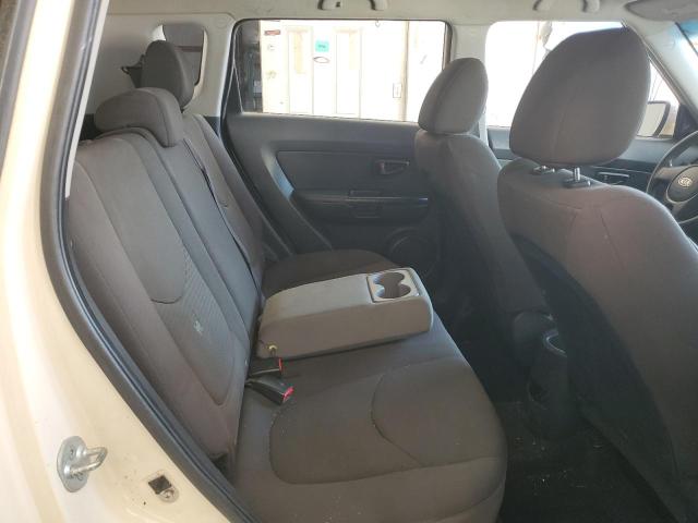 Photo 10 from auction – 2012 KIA SOUL with VIN KNDJT2A51C7444422