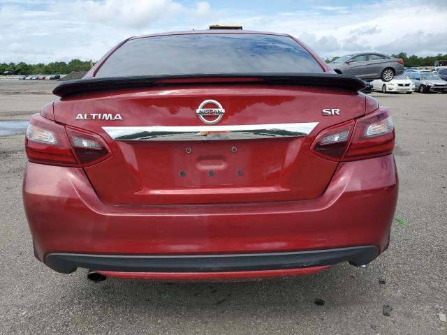 Photo 6 from auction – 2017 NISSAN ALTIMA 2.5 with VIN 1N4AL3AP6HC476648