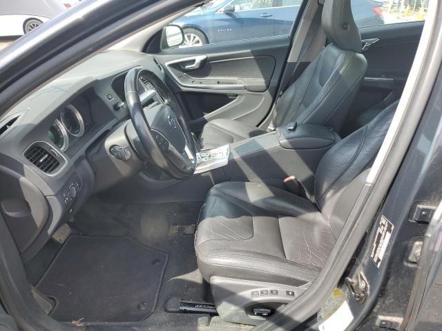 Photo 7 from auction – 2012 VOLVO S60 T5 with VIN YV1622FS3C2030668
